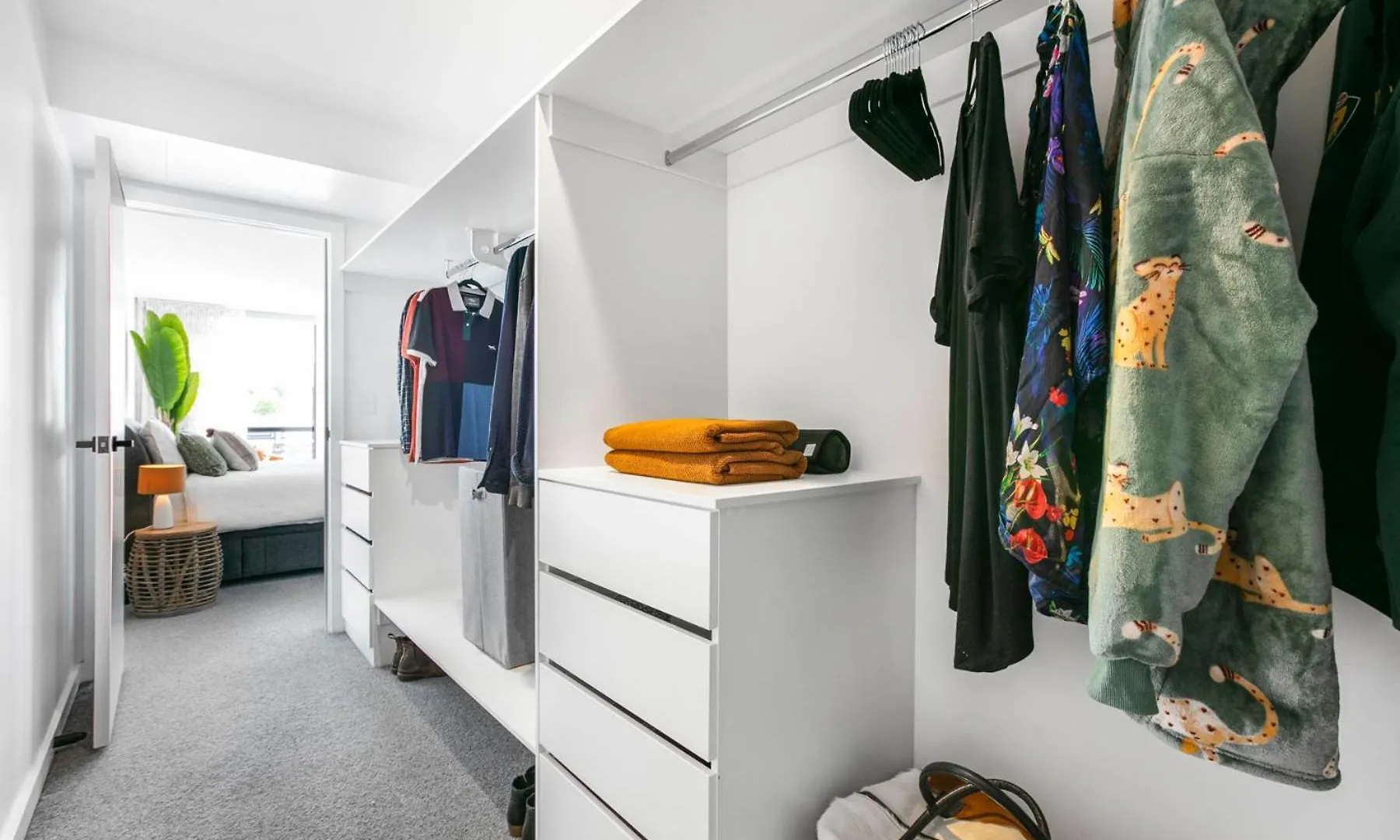 Luxury Penthouse With Terrace & Breathtaking Views Apartman Hobart 0*,